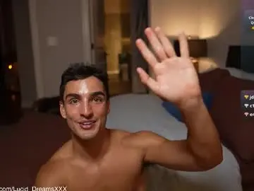 Chaturbate Private Sex Chat of lucid_dreamsxxx