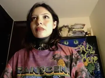 Chaturbate Free Porn Cam of maliceinwonderland25