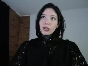 Chaturbate Best live sex cam show of maliceinwonderland25