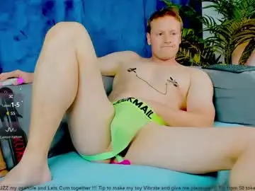 Chaturbate Private Sex Chat of mikle777