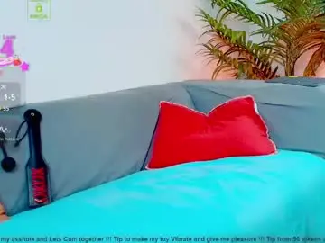 Chaturbate Live Sex of mikle777