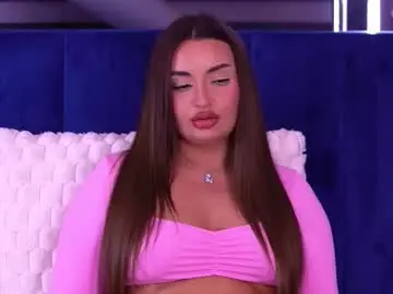 Chaturbate Live Sex Cam of milla_serene