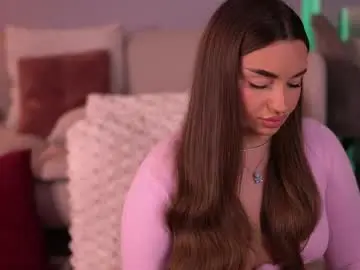 Chaturbate Sex Chat of milla_serene