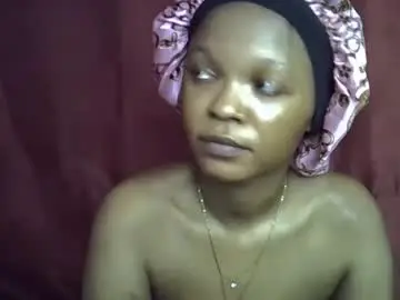 Chaturbate Nude Webcam of miss_rihanna2