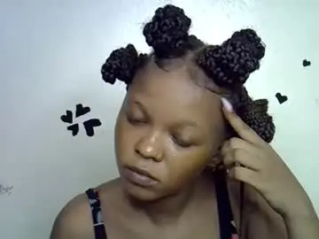 Chaturbate Live Sex Cam of miss_rihanna2