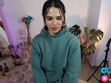 Chaturbate Nude Webcam of naho_4269