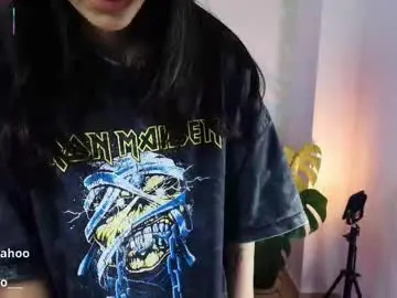 Chaturbate Free Porn Cam of naho_4269