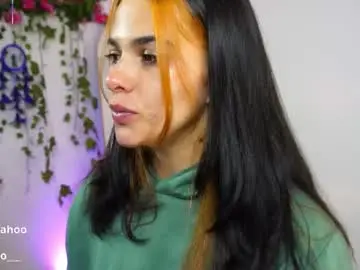 Chaturbate Best Webcam of naho_4269