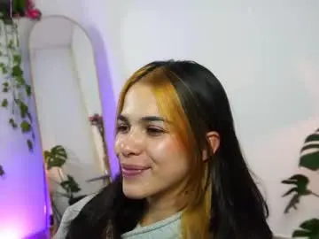 Chaturbate Live Sex of naho_4269