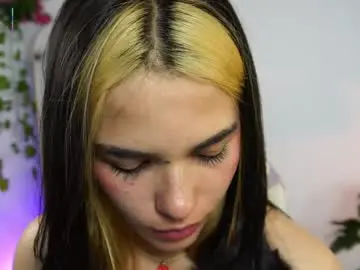 Chaturbate Watch Live Sex Cams of naho_4269