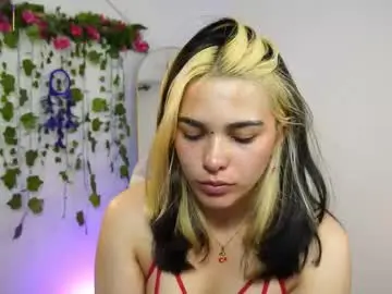 Chaturbate Live Sex Cam of naho_4269