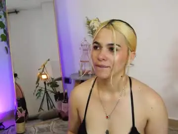 Chaturbate Best Webcam of naho_4269