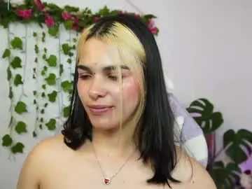 Chaturbate Live Sex of naho_4269