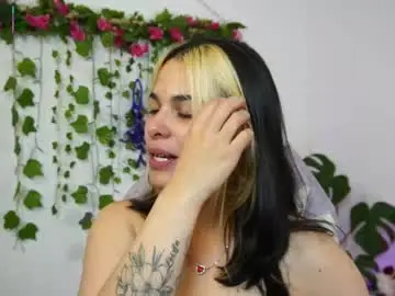 Chaturbate Adult Webcam of naho_4269