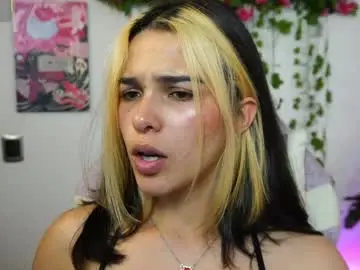 Chaturbate Nude Webcam of naho_4269