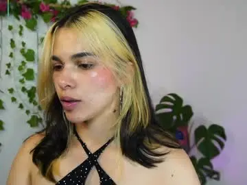 Chaturbate Live Sex Cam of naho_4269