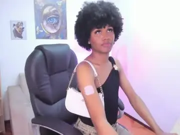 Chaturbate Free Porn Cam of naomisaenz_