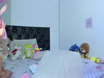 Chaturbate Sex Cam of red_girlofficial