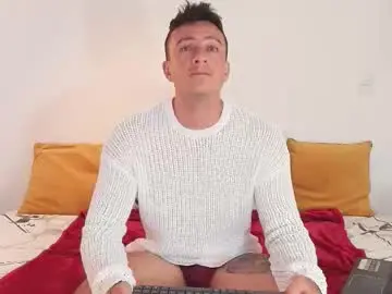 Chaturbate Live Sex of ryamcoast