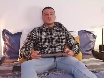 Chaturbate Private Sex Chat of ryamcoast