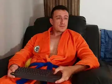 Chaturbate Nude Webcam of ryamcoast