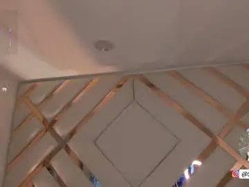Chaturbate Sex Cam of saday_