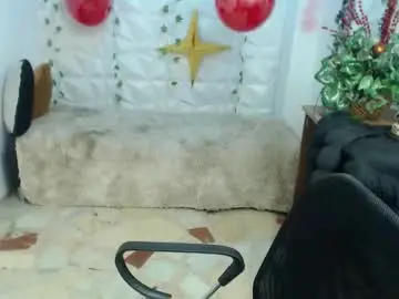 Chaturbate Private Sex Chat of scarlett_skinny_