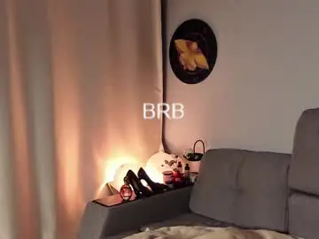 Chaturbate Adult Webcam of sensualgloow