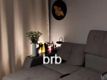 Chaturbate Live Sex of sensualgloow