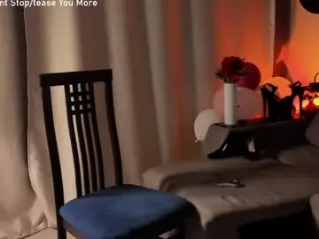 Chaturbate Sex Cam of sensualgloow