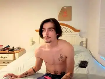 Chaturbate Free Porn Cam of str8whiteboy21