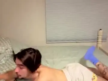 Chaturbate Adult Video Chat of str8whiteboy21