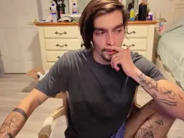 Chaturbate Live Sex Cam of str8whiteboy21