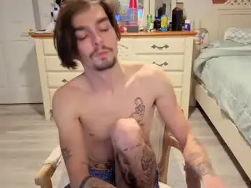 Chaturbate Live Sex of str8whiteboy21