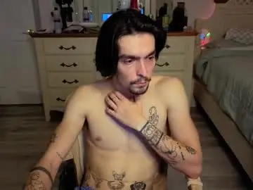 Chaturbate Private Sex Chat of str8whiteboy21