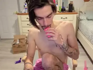 Chaturbate Live Sex Cam of str8whiteboy21