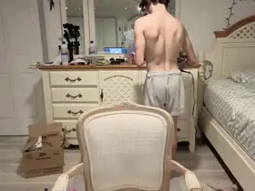 Chaturbate Sex Cam of str8whiteboy21