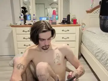 Chaturbate Sex Cam of str8whiteboy21