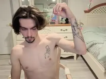 Chaturbate Adult Webcams of str8whiteboy21