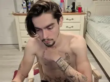 Chaturbate Live Sex Cam of str8whiteboy21