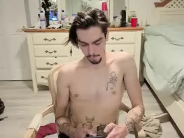 Chaturbate Adult Webcam of str8whiteboy21