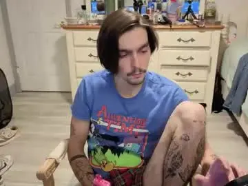 Chaturbate Best live sex cam show of str8whiteboy21