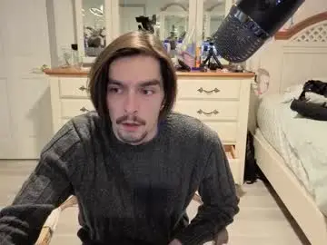 Chaturbate Live Sex Cam of str8whiteboy21