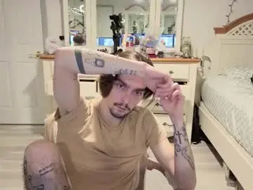 Chaturbate Sex Cam of str8whiteboy21