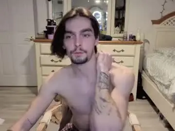 Chaturbate Private Sex Chat of str8whiteboy21