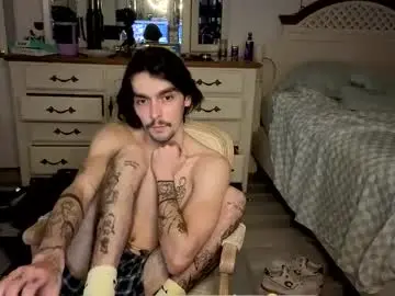 Chaturbate Adult Video Chat of str8whiteboy21