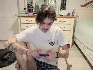 Chaturbate Live Sex of str8whiteboy21