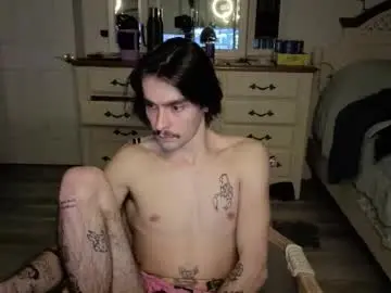 Chaturbate Sex Cam of str8whiteboy21