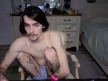 Chaturbate Sex Cam of str8whiteboy21