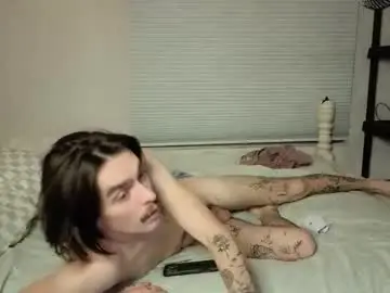 Chaturbate Sex Cam of str8whiteboy21